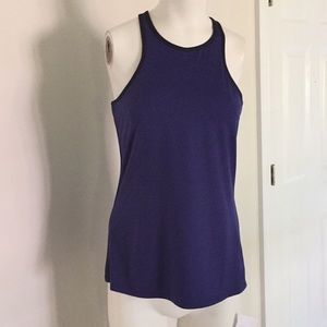 NWT Fabletics Neve Tank Workout Top size M/8